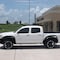 Spec-D Tuning 05-11 Toyota Tacoma Fender Flares-6 Ft Bed-Pocket Style-Smooth FDF-TAC05A-PK-MP - alternate 9